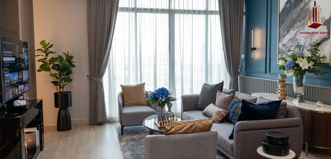 ✨ For Sale: Supalai Premier Samsen - Ratchawat Condo ✨💰 Only 15,990,000 THB ✨ For Sale: Supalai Premier Samsen - Ratchawat Condo ✨💰 Only 15,990,000 THB