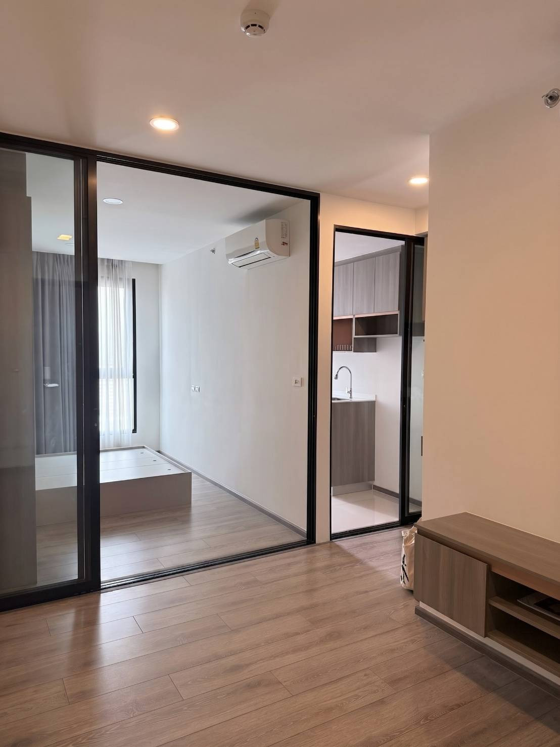 ห้องวิวสวยเปิดโล่ง ทำเลดี!⭐Knightsbridge Collage Sukhumvit 107 (ไนท์บริดจ์ คอลลาจ สุขุมวิท 107) ห้องวิวสวยเปิดโล่ง ทำเลดี!⭐Knightsbridge Collage Sukhumvit 107 (ไนท์บริดจ์ คอลลาจ สุขุมวิท 107)