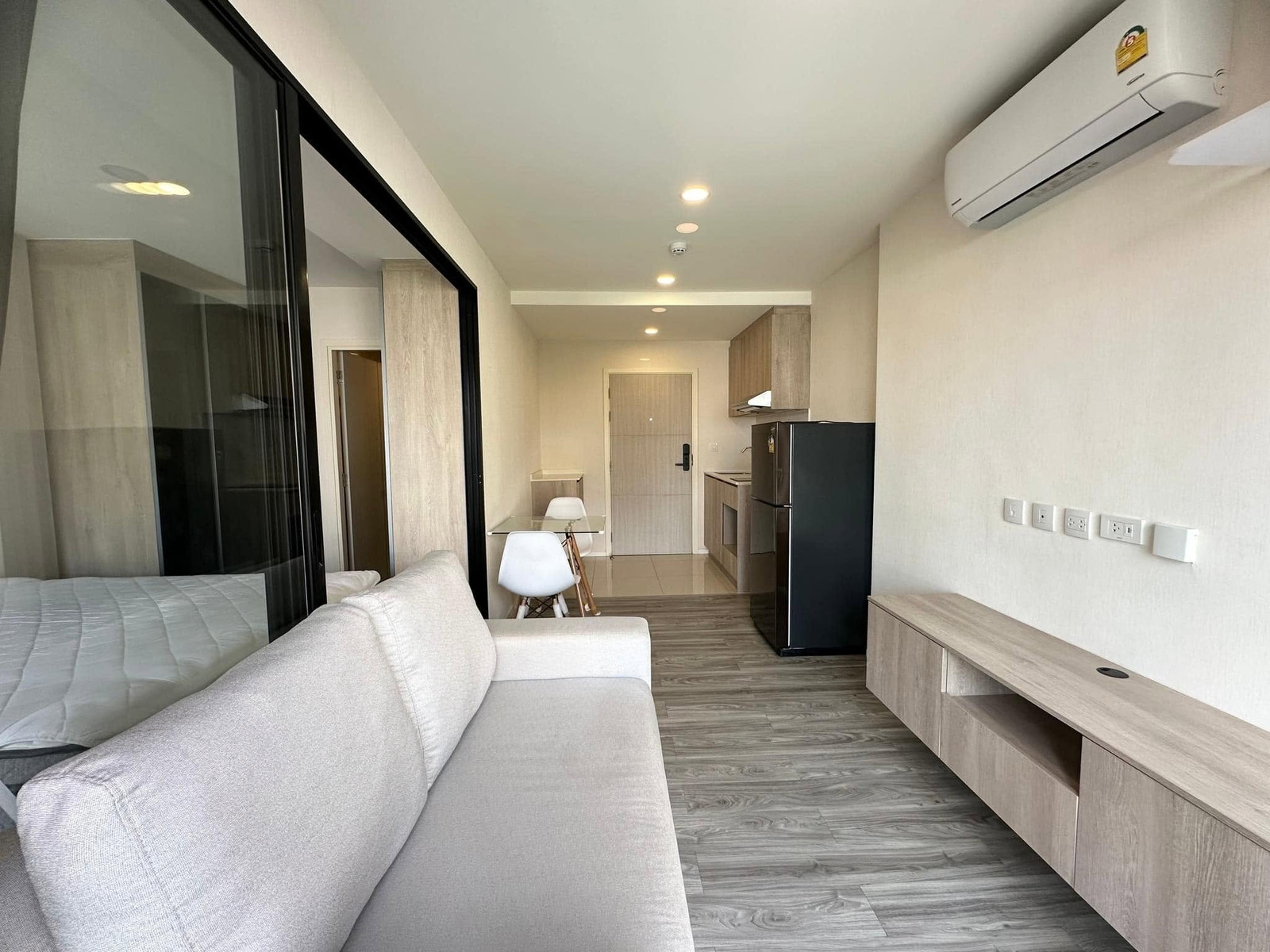 (Code SM2034) Condo for sale, Ikon Sukhumvit 77 project: Icon Sukhumvit 77 – รูปที่ 4