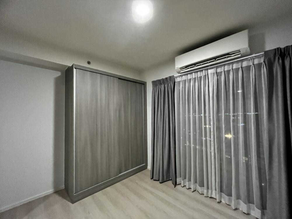 (รหัส SM2039) ขายคอนโด โครงการ A Space Mega Bangna : เอ สเปซ เมกา บางนา – รูปที่ 3