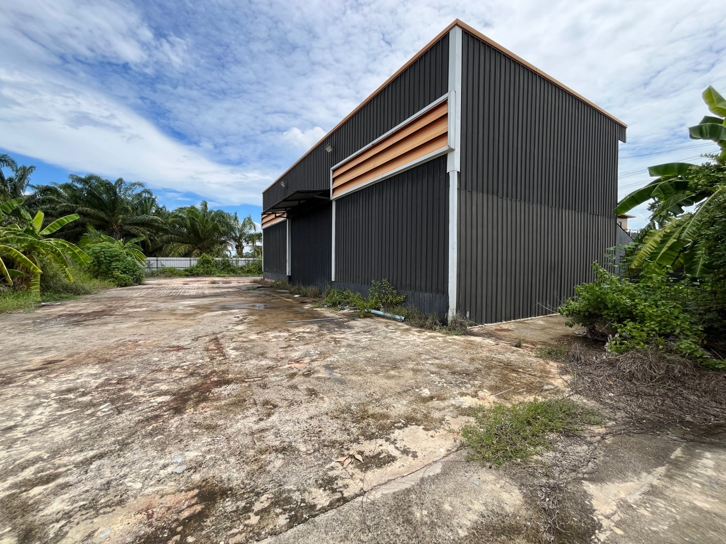 BL148|Warehouse building With buildings, Village No. 5, Soi Bueng Bon 30/2, Liap Klong 8 Road, West Side, Bueng Bon Subdistrict, Nong Suea District Pathum Thani ⚡Cheap price! 2,300,000 baht⚡ BL148|Warehouse building With buildings, Village No. 5, Soi Bueng Bon 30/2, Liap Klong 8 Road, West Side, Bueng Bon Subdistrict, Nong Suea District Pathum Thani ⚡Cheap price! 2,300,000 baht⚡