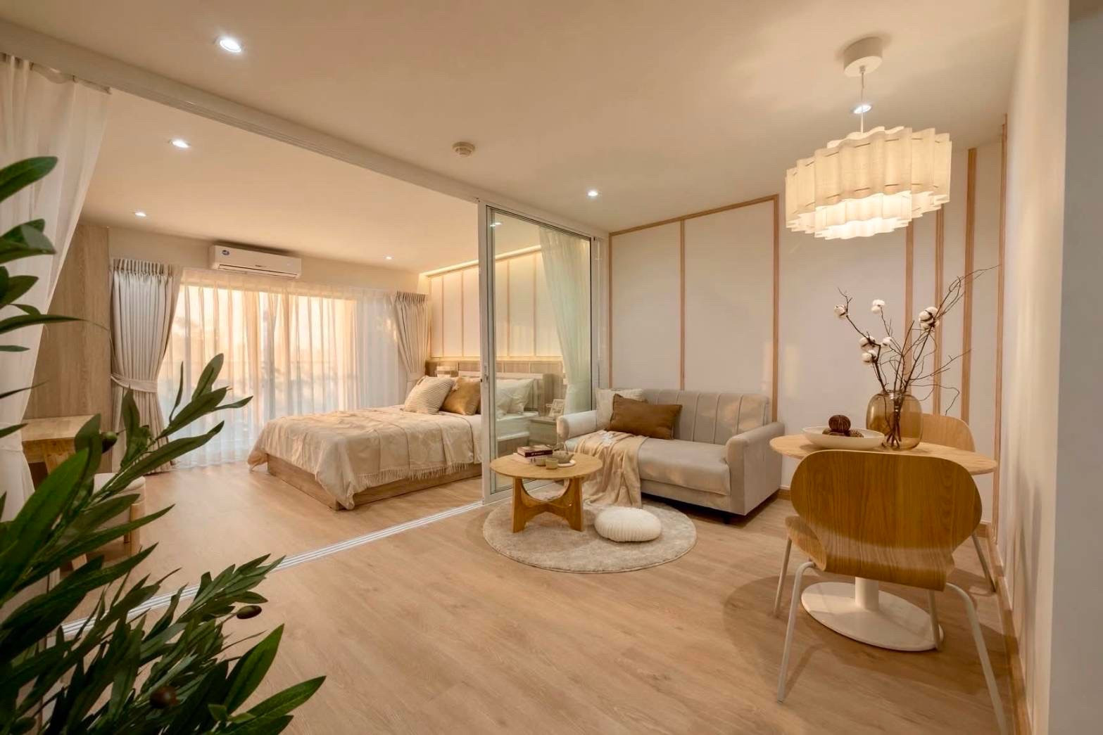 📣 Urgent sale, only 1.99 All-in only, newly renovated room. Buy and move in now 🔥 | Urgent call 099-620-2888