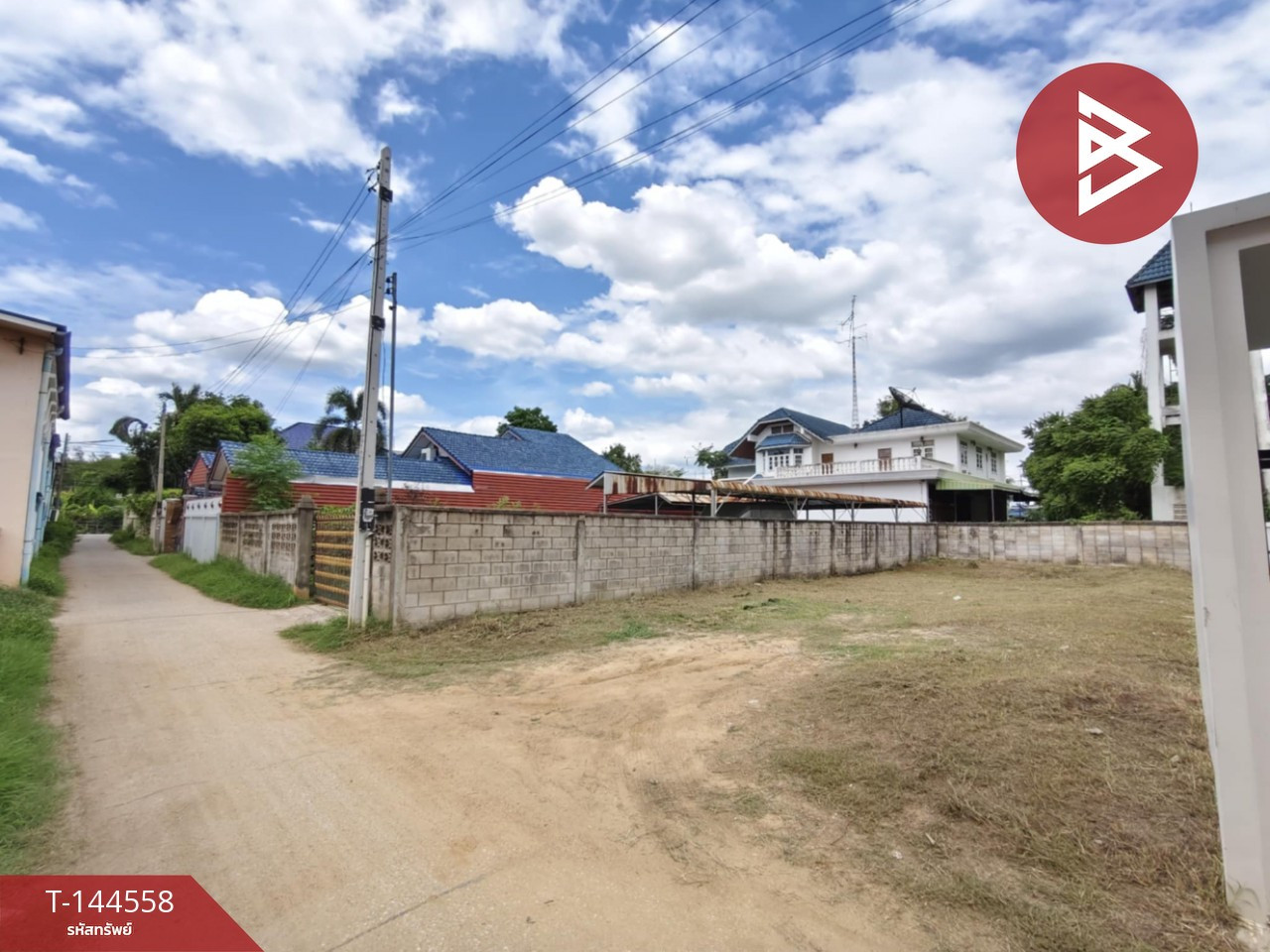ขายที่ดิน เนื้อที่ 50 ตร.วา เทศบาลตำบลเบิกไพร อ.บ้านโป่ง จ.ราชบุรี ขายที่ดิน เนื้อที่ 50 ตร.วา เทศบาลตำบลเบิกไพร อ.บ้านโป่ง จ.ราชบุรี