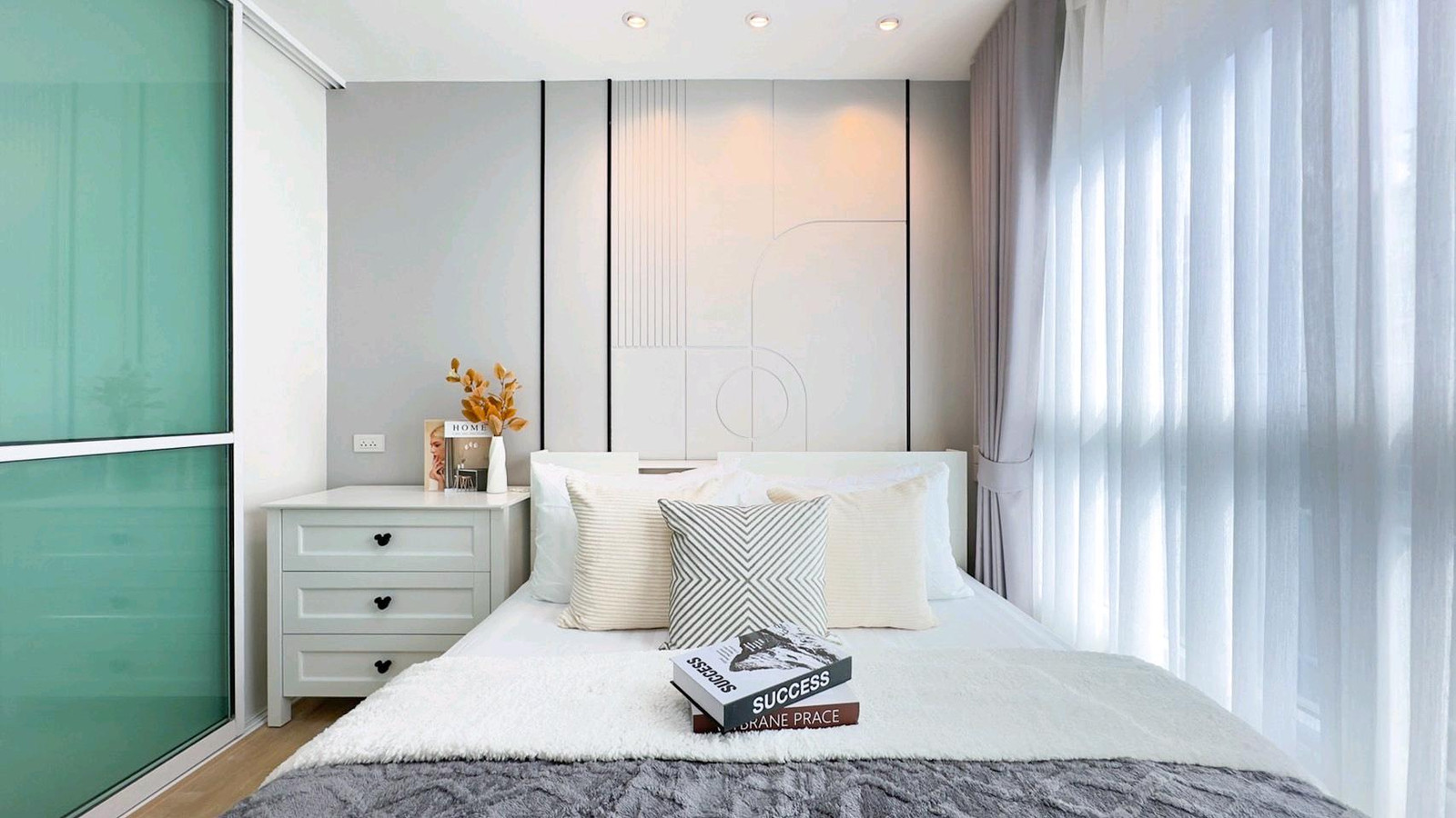 📌D Condo รามคำแหง9 🌟 ไม่ต้องใช้เงินดาวน์ // ผ่อนเริ่ม 8,xxx บาท/เดือน – รูปที่ 2