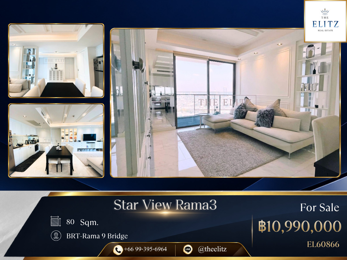 ✨ Panoramic Chao Phraya River Views & Private Lift | Spacious Family Layout & Luxury Resort Style - stunning waterfront living✨ ✨ Panoramic Chao Phraya River Views & Private Lift | Spacious Family Layout & Luxury Resort Style - stunning waterfront living✨