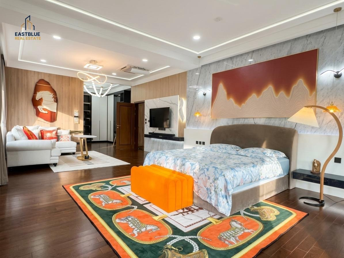 📣 Rare item‼️ 📣 FOR SELL | THB 50MB All inclusive 🔥 Rare Luxury Villa at an Exceptional Price | Grand Bangkok Boulevard Sukhumvit 🔥
📣 Rare item‼️ 📣 FOR SELL | THB 50MB All inclusive 🔥 Rare Luxury Villa at an Exceptional Price | Grand Bangkok Boulevard Sukhumvit 🔥