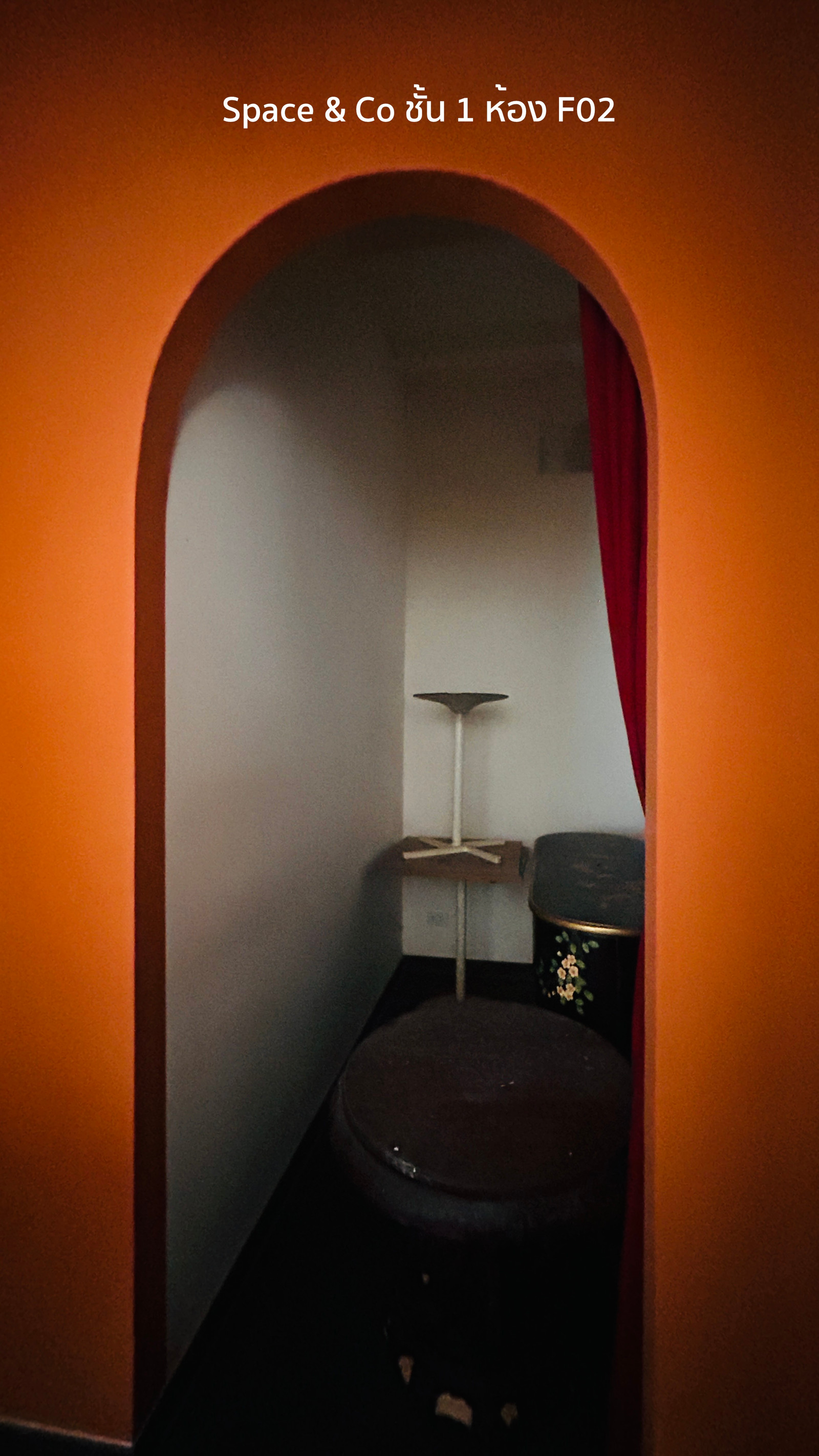 SPACE & CO (Sam Yan) rooms available for rent. – รูปที่ 2
