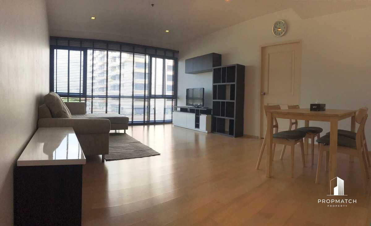 ✨Flash Deal ✨ Noble Reflex ( 1Bed 1Bath 65.5SQM.) พร้อมอยู่ ! เพียง 8,200,000 บาท Tel.0981315848 @propmatch