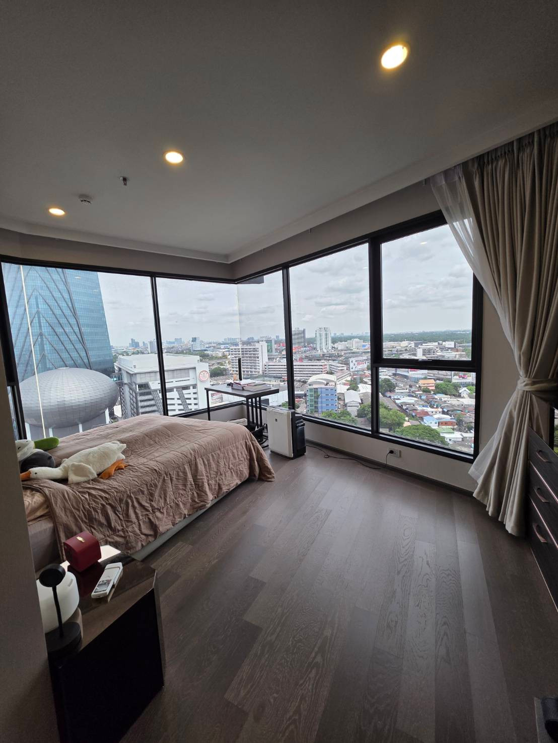 ด่วน ขาย COCO parc ห้องอยู่เอง ไม่เคยปล่อยเช่า สนใจติดต่อ 065-464-9497 – รูปที่ 2
