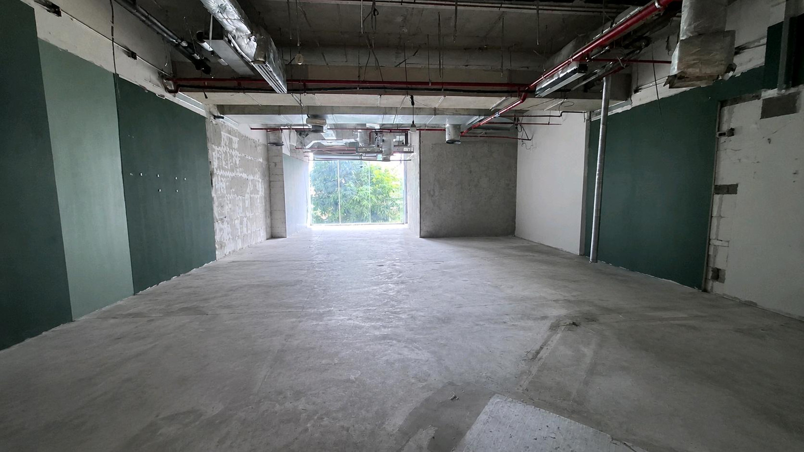 ให้เช่าพื้นที่ร้านค้าขนาดใหญ่ 318 ตร.ม. | Eight Thonglor – รูปที่ 2