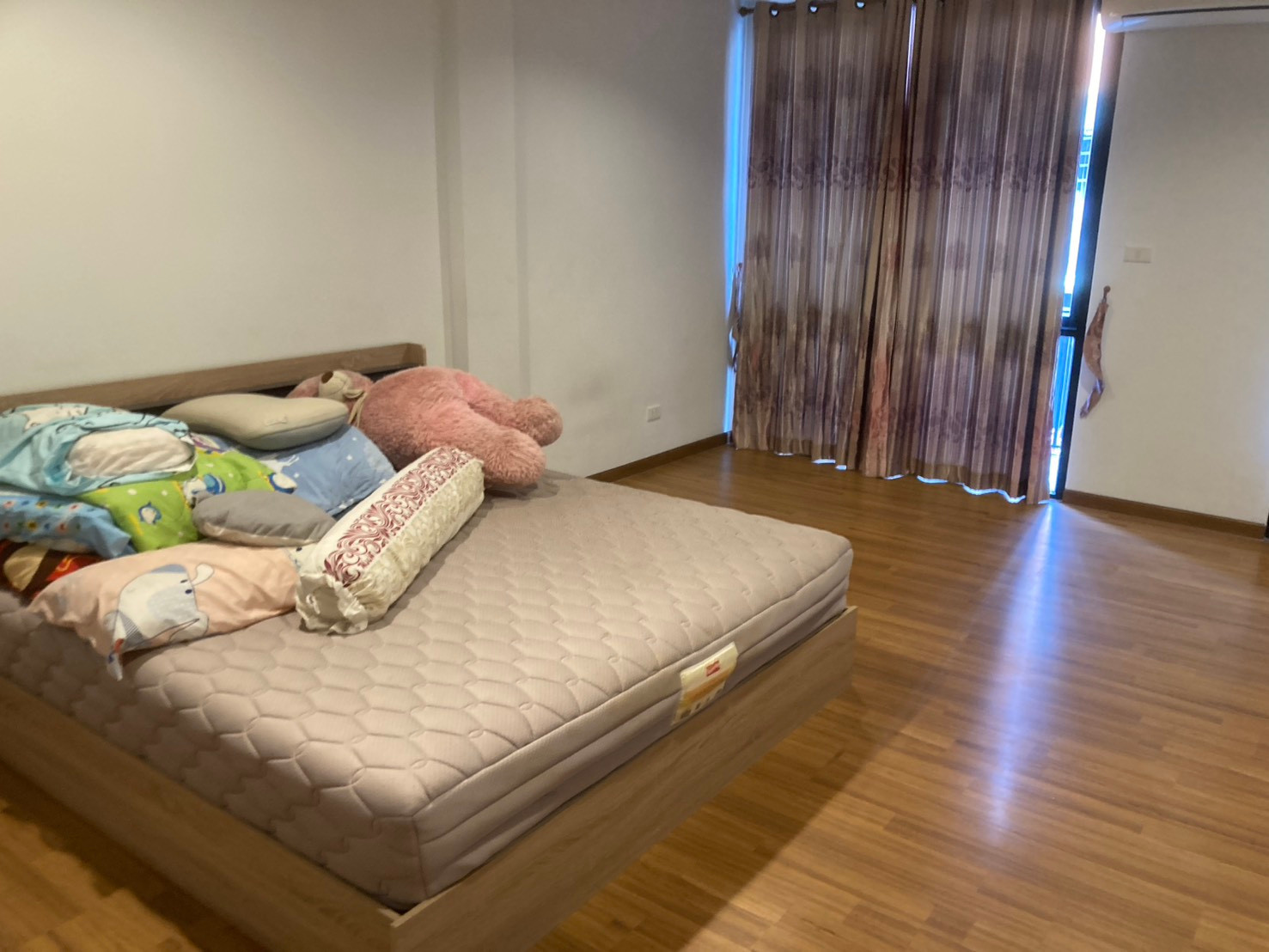 ให้เช่าเฮ้าส์ 35 แจ้งวัฒนะ (HAUS 35 CHAENGWATTANA)  อยู่ซ.แจ้งวัฒนะ–ปากเกร็ด 35  – รูปที่ 2