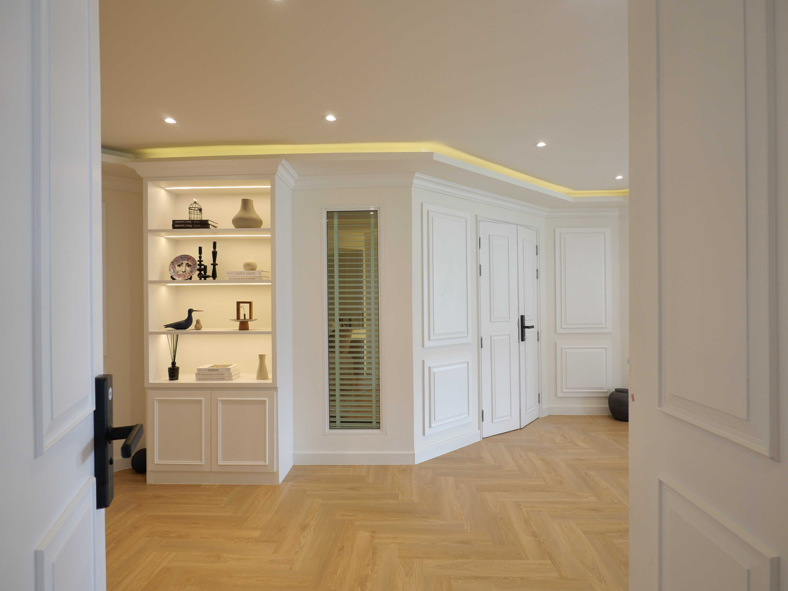 Panoramic Doi Suthep View Luxury Smart Home Condo at Chiang Mai – รูปที่ 3