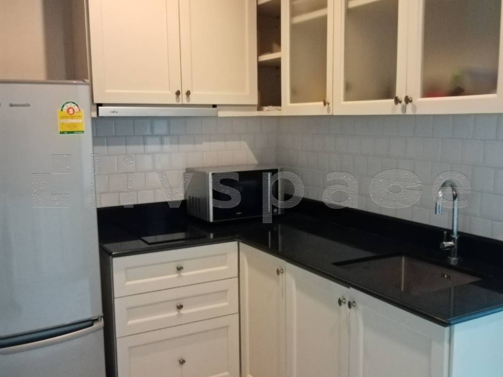 ▚ LK167ツ ให้เช่า: The Reserve Kasemsan 3 1BR 38ตร.ม. คอนโด Low-Rise ห้องหายาก ราคาดีมาก ใกล้ BTS สนามกีฬาฯ – รูปที่ 2