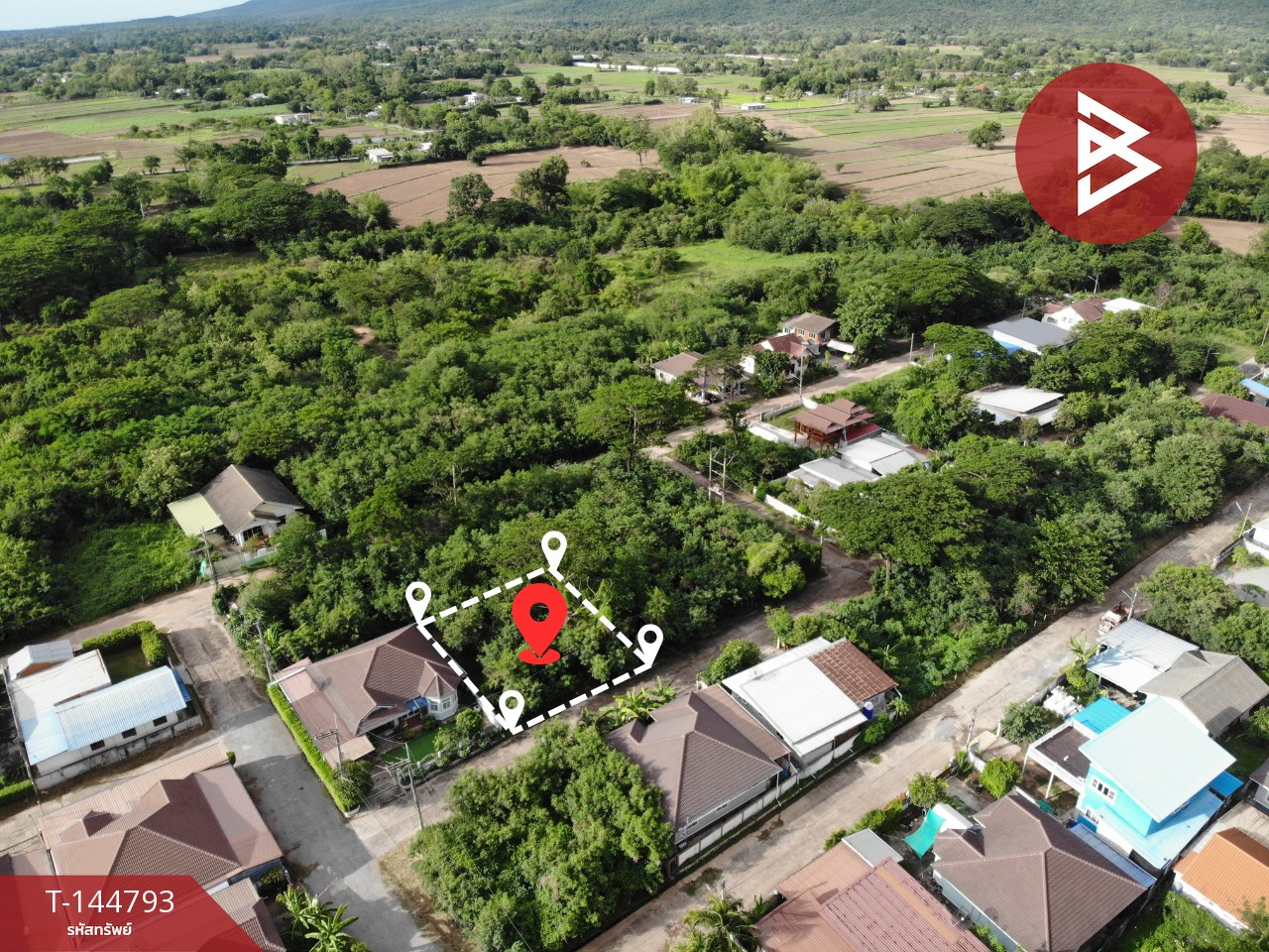 ขายที่ดิน เนื้อที่ 80 ตร.วา ชุมแพ ขอนแก่น – รูปที่ 4