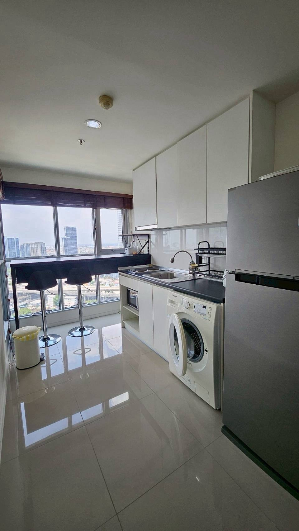 For rent Aspire Sukhumvit 48 – รูปที่ 4