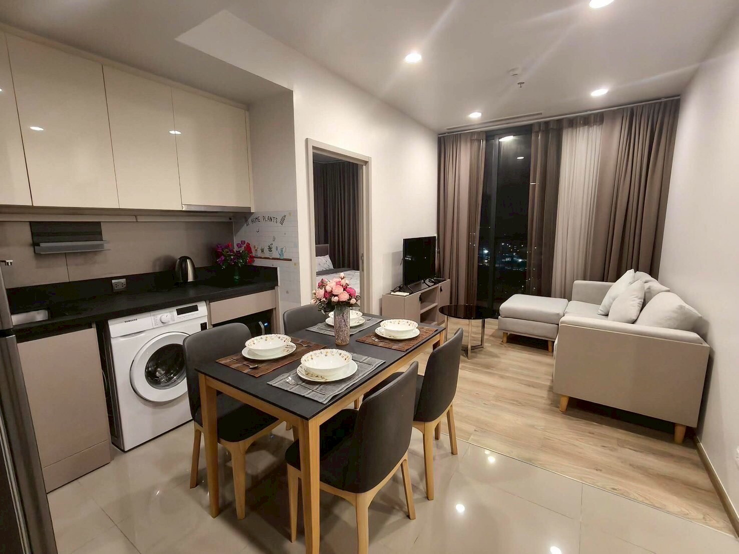 ให้เช่า Oka Haus ราคา 42,000 บาท [TTr260706]