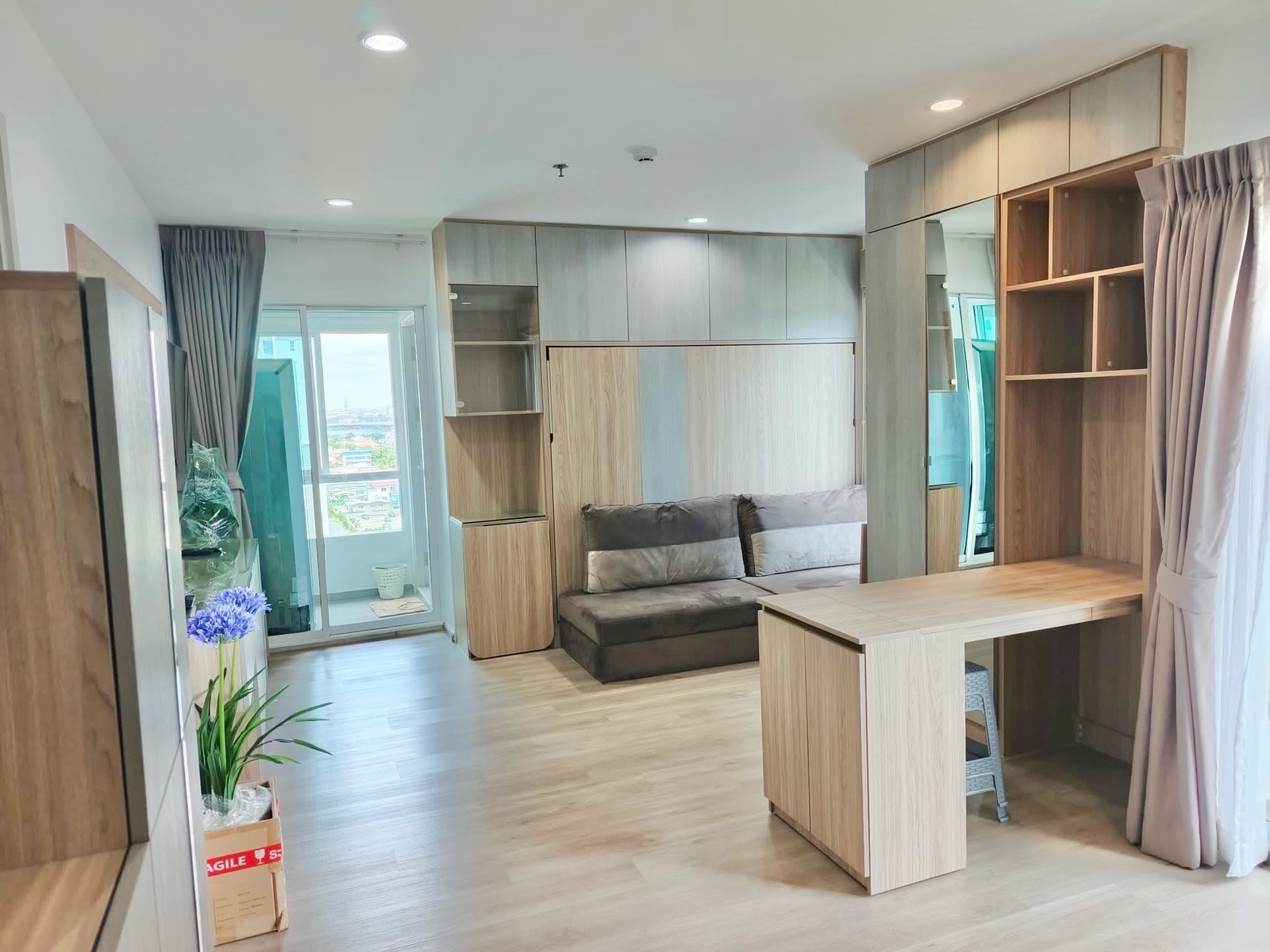 🔥32015🔥ให้เช่าRegent Home Bangson Phase 28(2ห้อนนอน2ห้องน้ำ)🌐LINE ID : @fastforrentcondo