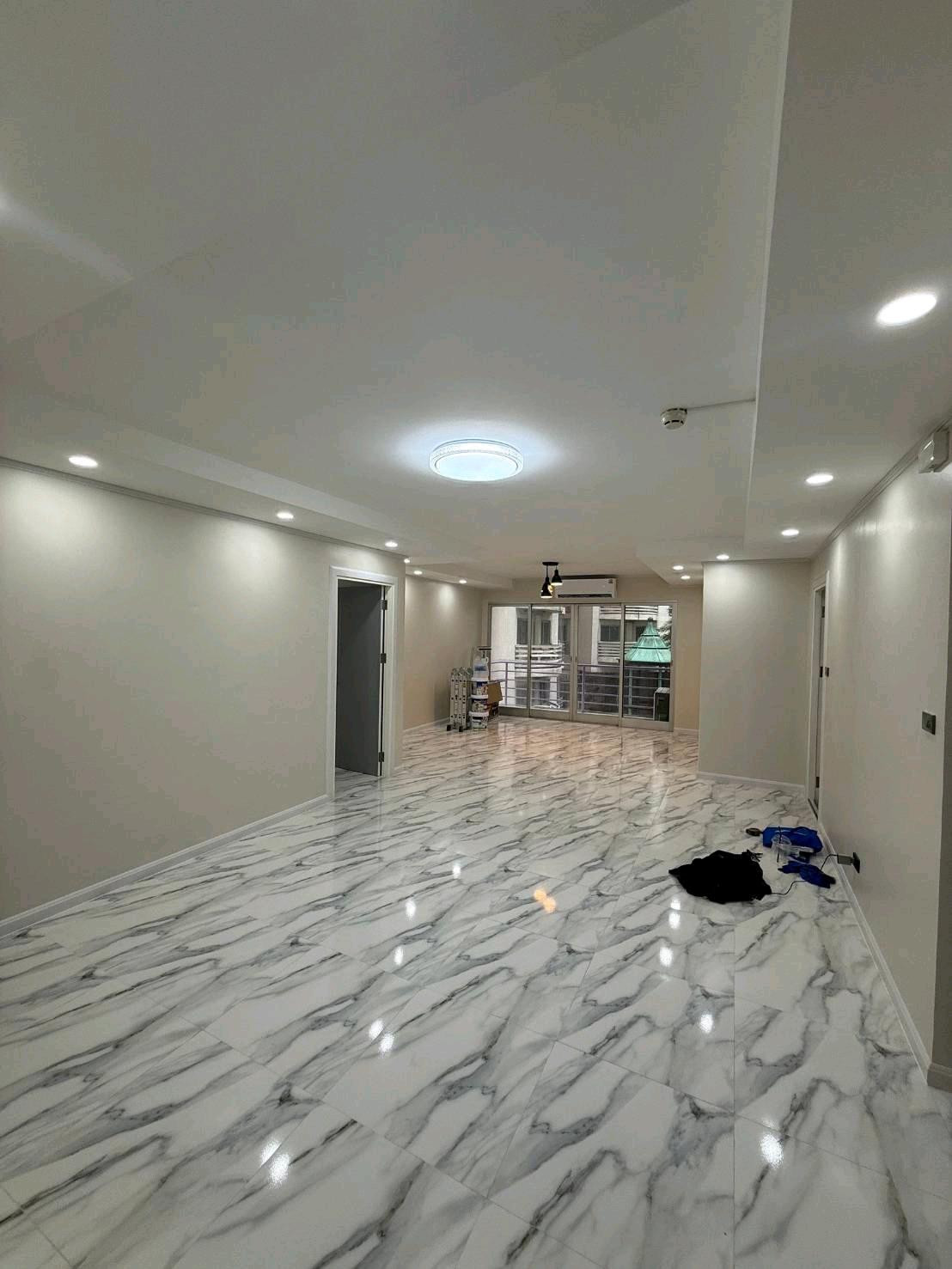 ✨ ห้องใหญ่ รีโนเวทใหม่ พร้อมอยู่ ทำเลศักยภาพ ใจกลางพระราม 3 เดินทางสะดวก  – รูปที่ 2