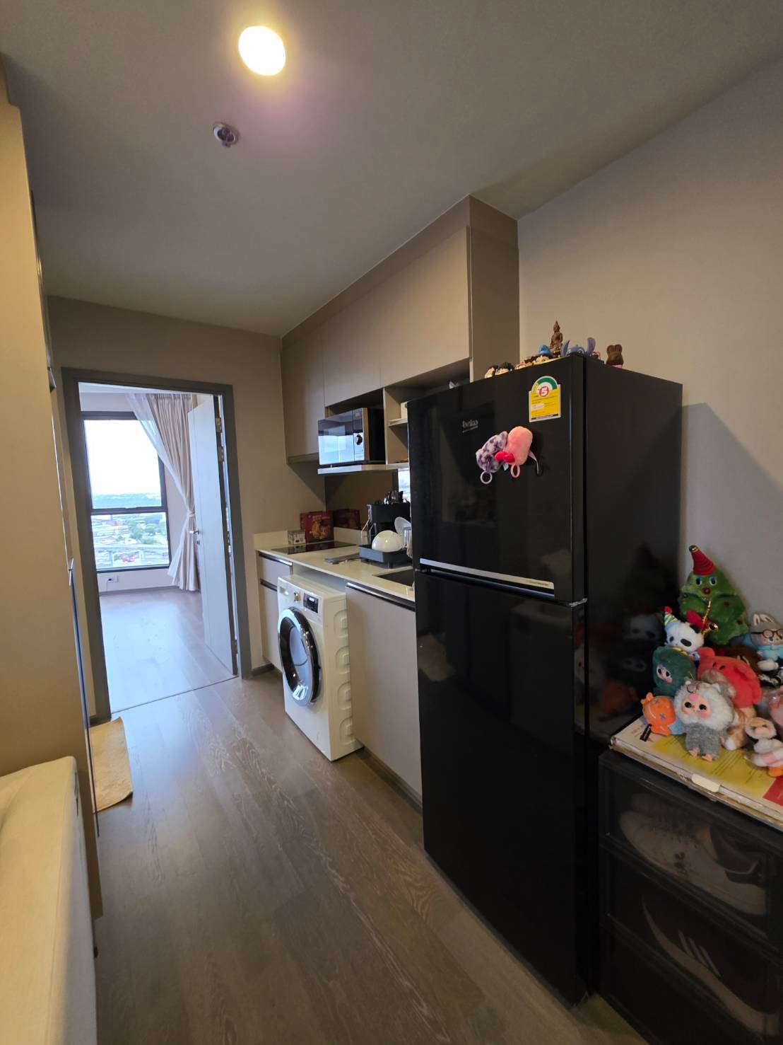 ด่วน ขาย COCO parc ห้องอยู่เอง ไม่เคยปล่อยเช่า สนใจติดต่อ 065-464-9497 – รูปที่ 4