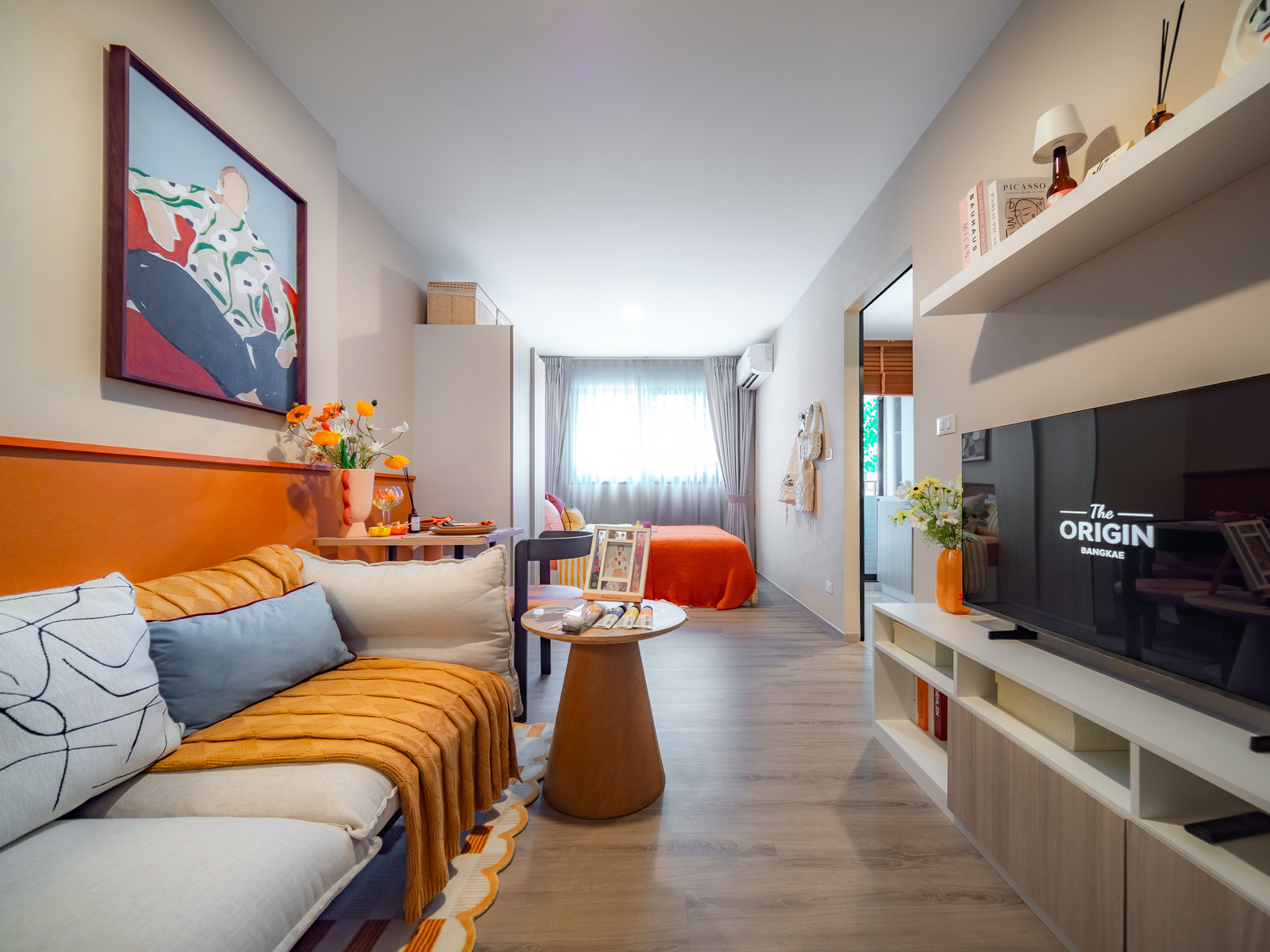 Cheaper installments than renting a condo, pets allowed, ready to move in.