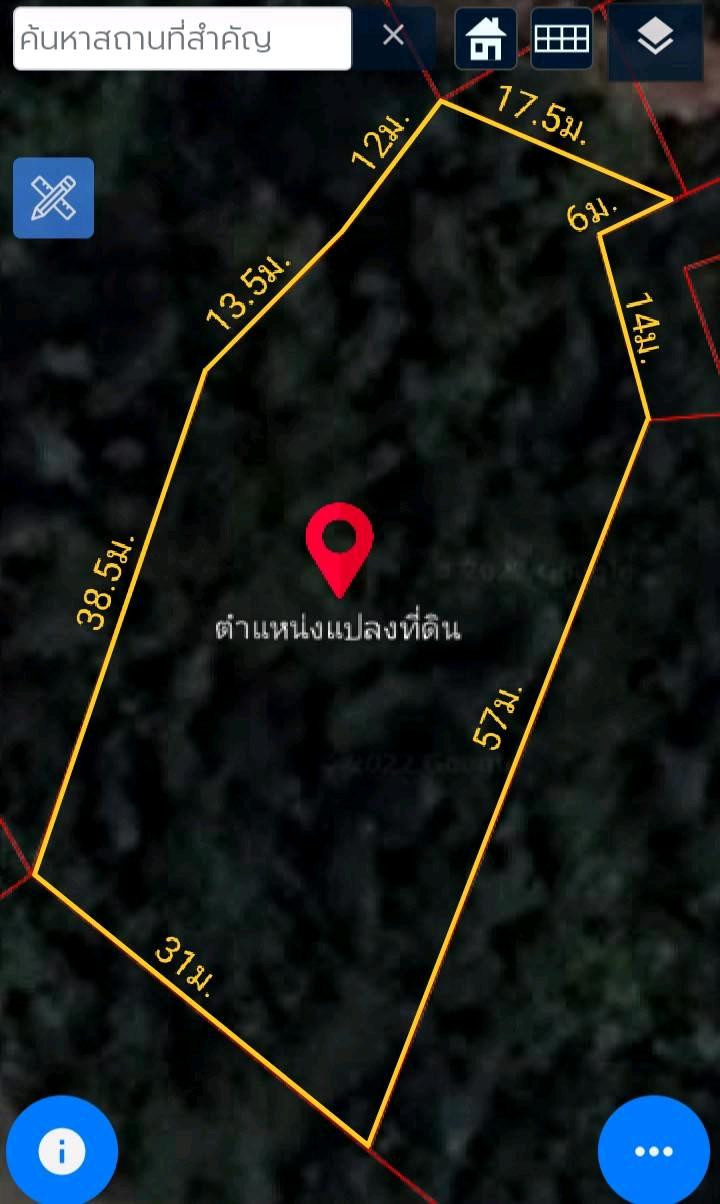 Land for sale, title deed, Doem Bang Subdistrict, Doem Bang Nang Buat District, Suphanburi.
Area 447 sq m., behind the Tha Chin River. Land for sale, title deed, Doem Bang Subdistrict, Doem Bang Nang Buat District, Suphanburi.
Area 447 sq m., behind the Tha Chin River.