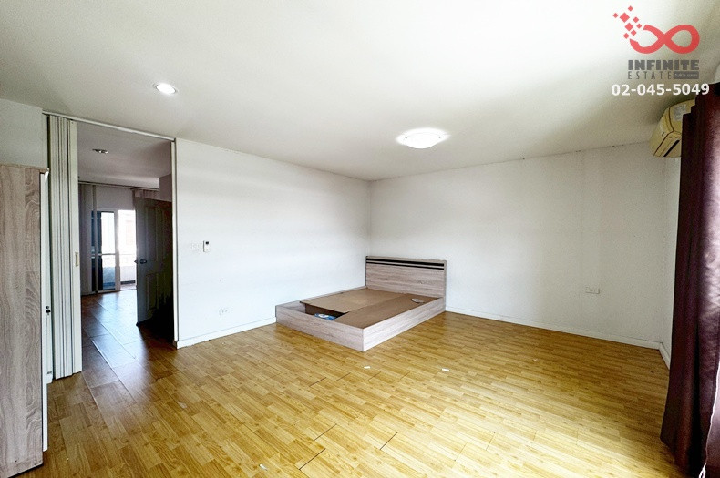 ขายทาวน์โฮม 3 ชั้น 30 ตร.ว. ไพรเวททาวน์ โพธิ์แก้ว 3 ลาดพร้าว 101-ประดิษฐ์มนูธรรม  – รูปที่ 4