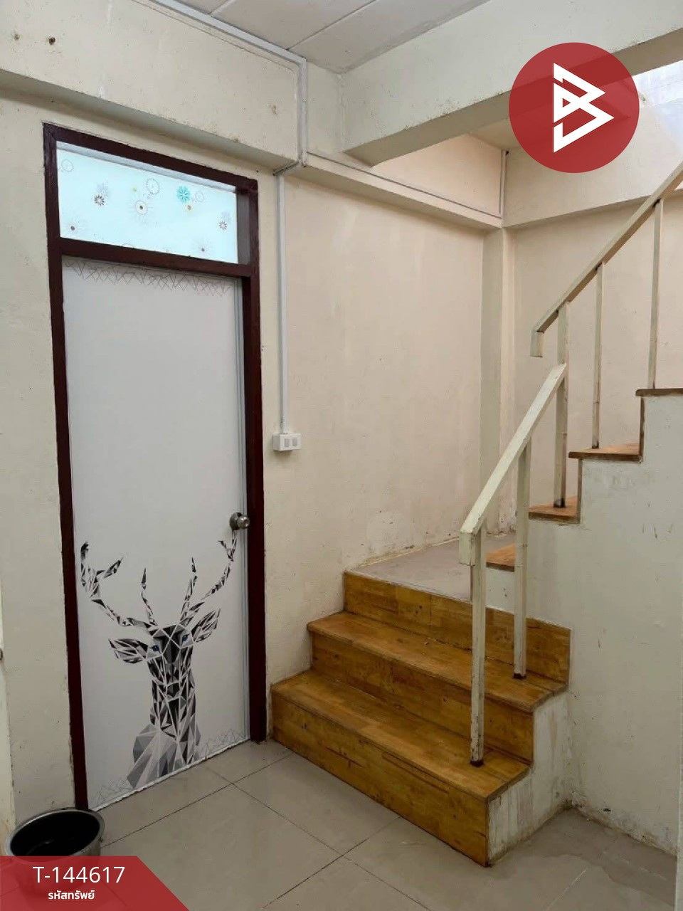  ขายอาคารพาณิชย์ 3 ชั้น อ.ชัยบาดาล ลพบุรี พร้อมเข้าอยู่ ทำเลดีติดถนน – รูปที่ 4