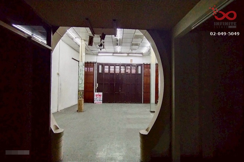 ขายอาคารพาณิชย์ 4 ชั้น เยาวราช สำเพ็ง 63 ตร.ว.ใกล้ MRT วัดมังกร – รูปที่ 4