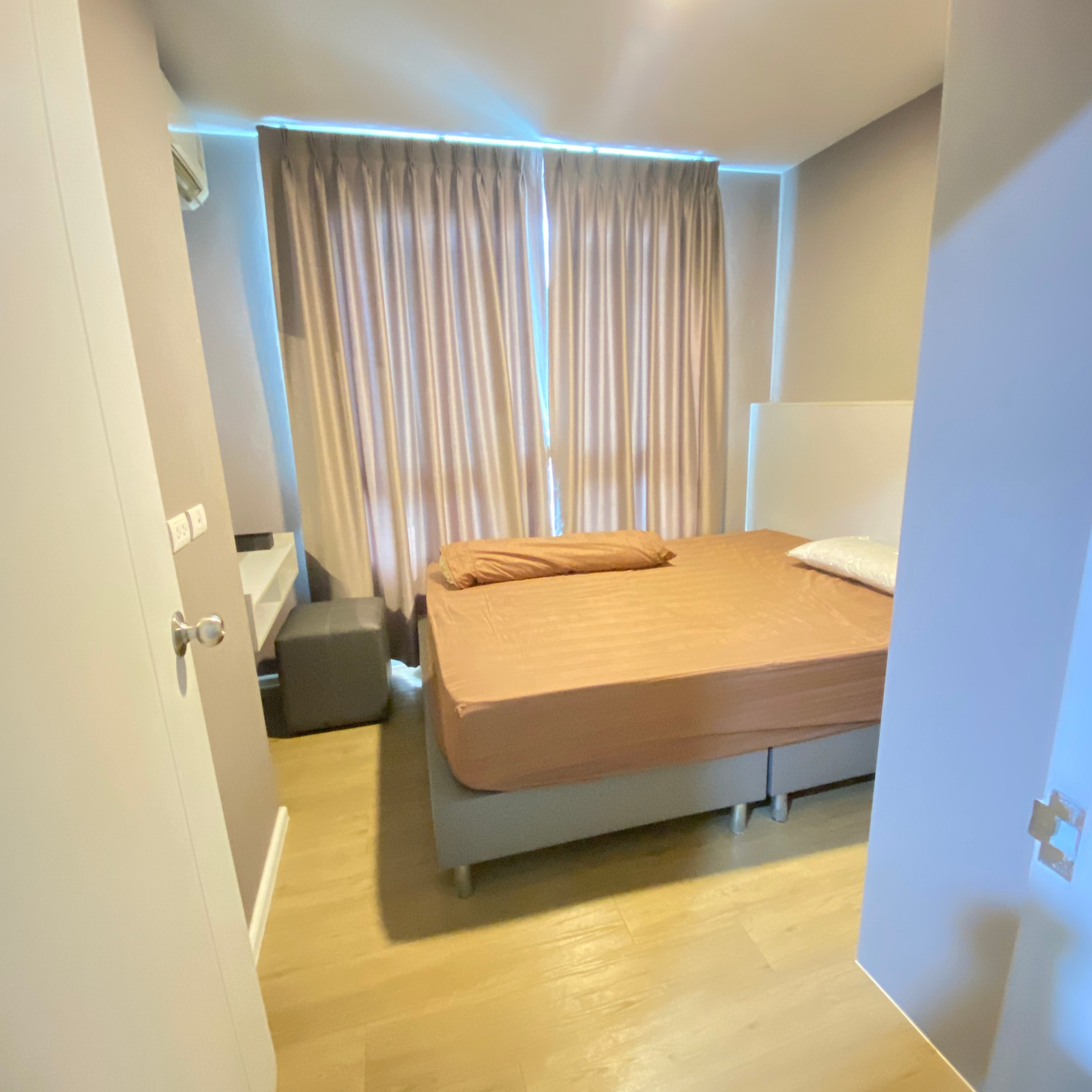 📣 [For Sale] Condo Rill Condo Rangsit near Rangsit University.