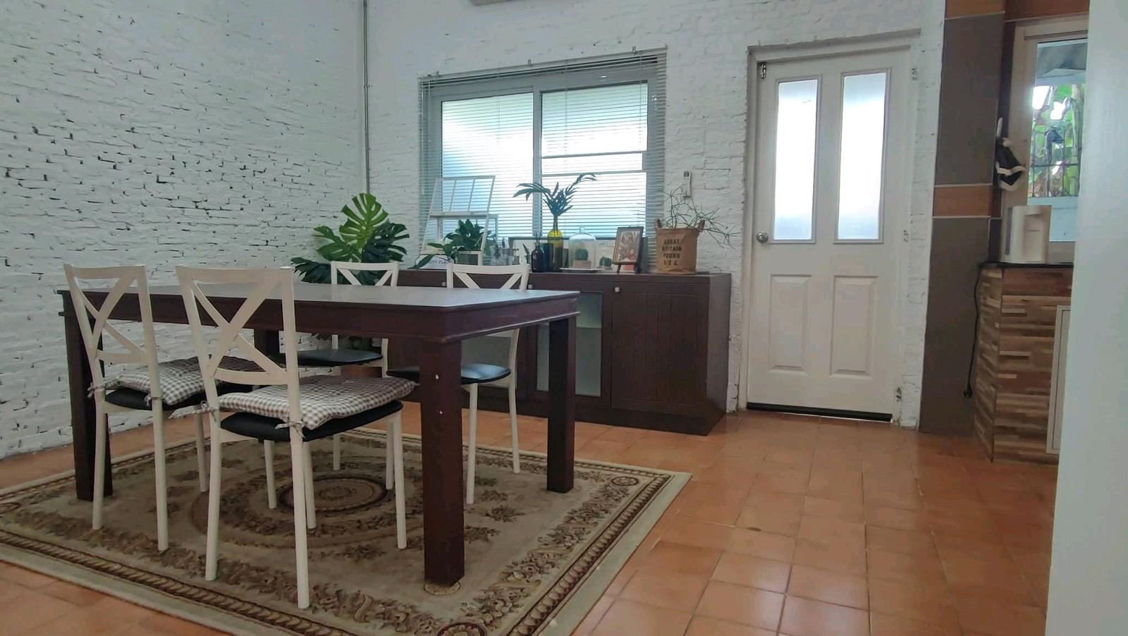 🚇 Near MRT Lat Phrao 71, only 900 meters, quiet, private project, ready to move in. – รูปที่ 3