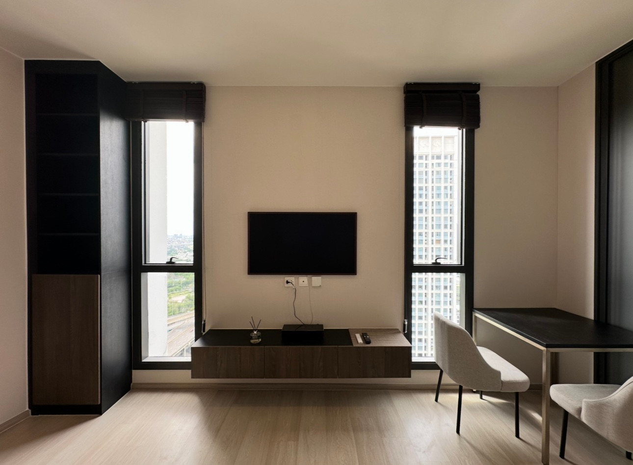 ด่วน!!🔥🔥🌿✨The Privacy Jatujak Condo ย่านเซ็นทรัลลาดพร้าว ใกล้ mrt สายสีเขียวอ่อน (พหลโยฯ) พร้อมเข้าอยู่ 🎞️มี vdo ชมห้อง ด่วน!!🔥🔥🌿✨The Privacy Jatujak Condo ย่านเซ็นทรัลลาดพร้าว ใกล้ mrt สายสีเขียวอ่อน (พหลโยฯ) พร้อมเข้าอยู่ 🎞️มี vdo ชมห้อง