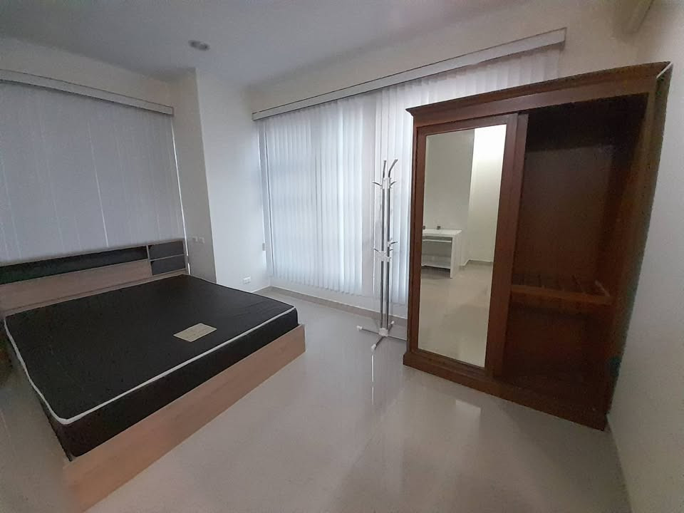 (รหัส S5675) ขายคอนโด โครงการ Baan Klang Krung Siam - Pathumwan : บ้านกลางกรุง สยาม - ปทุมวัน คอนโดมิเนียม – รูปที่ 2