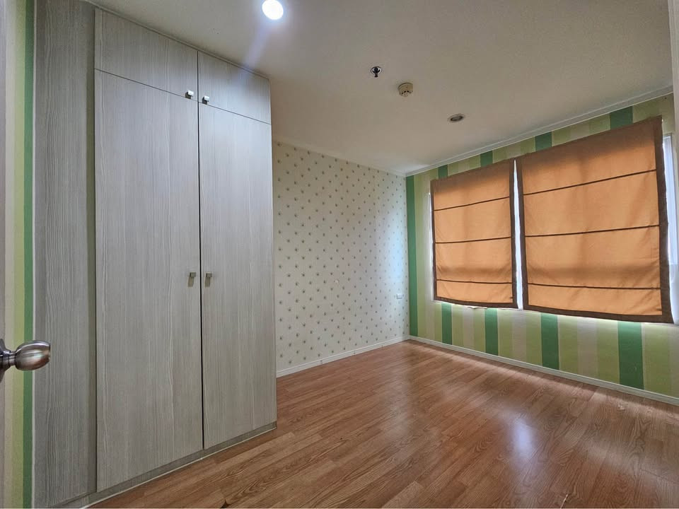 (รหัส SM2040) ขายคอนโด โครงการ Lumpini Ville Sukhumvit 77-2 : ลุมพินี วิลล์ สุขุมวิท 77-2 