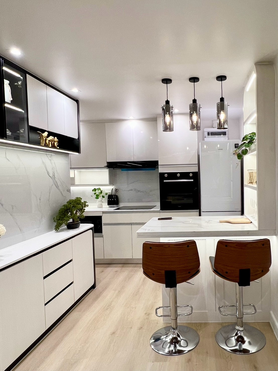 🏙️ ขายคอนโด Belle Park Residence
 คอนโดทำเล นราธิวาสฯ – สาทร ราคาดีมาก🔥 – รูปที่ 3
