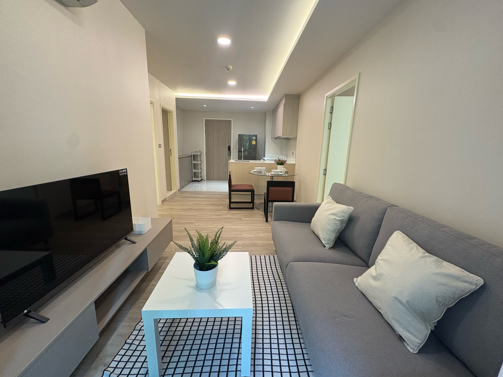 🔥Rent 2BR 2BA🔥63sqm🔥Pool View🔥Floor3🔥33,000/month🔥 – รูปที่ 3