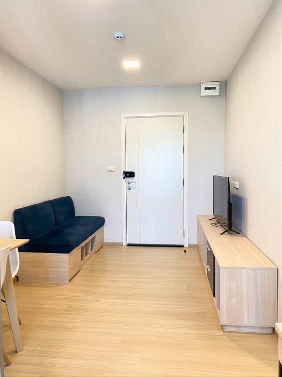🔥 ขาย คอนโด พลัม คอนโด รังสิต อไลฟ์ 1 (Plum Condo Rangsit Alive 1) | ใกล้ มหาวิทยาลัยกรุงเทพ รังสิต
