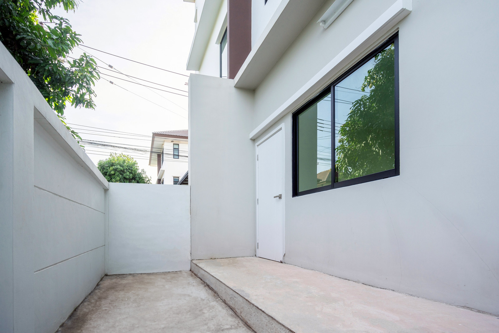 ขาย ทาวน์โฮม 3 ชั้น บ้านเติมรัก 4 ชัยพฤกษ์-วงแหวน พร้อมอยู่ ทำโฮมออฟฟิศได้ 145 เมตร จากถ.บางกรวย-ไทรน้อย ใกล้ กฟผ.ไทรน้อย – รูปที่ 4