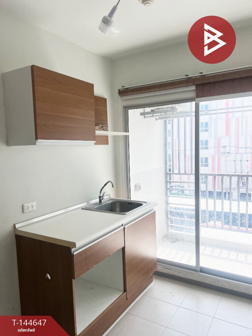 ขายคอนโดมิเนียม เดอะนิช ไอดี พระราม2 เฟส1 (The Niche ID Rama2 Phase1) จอมทอง กรุงเทพมหานคร – รูปที่ 4