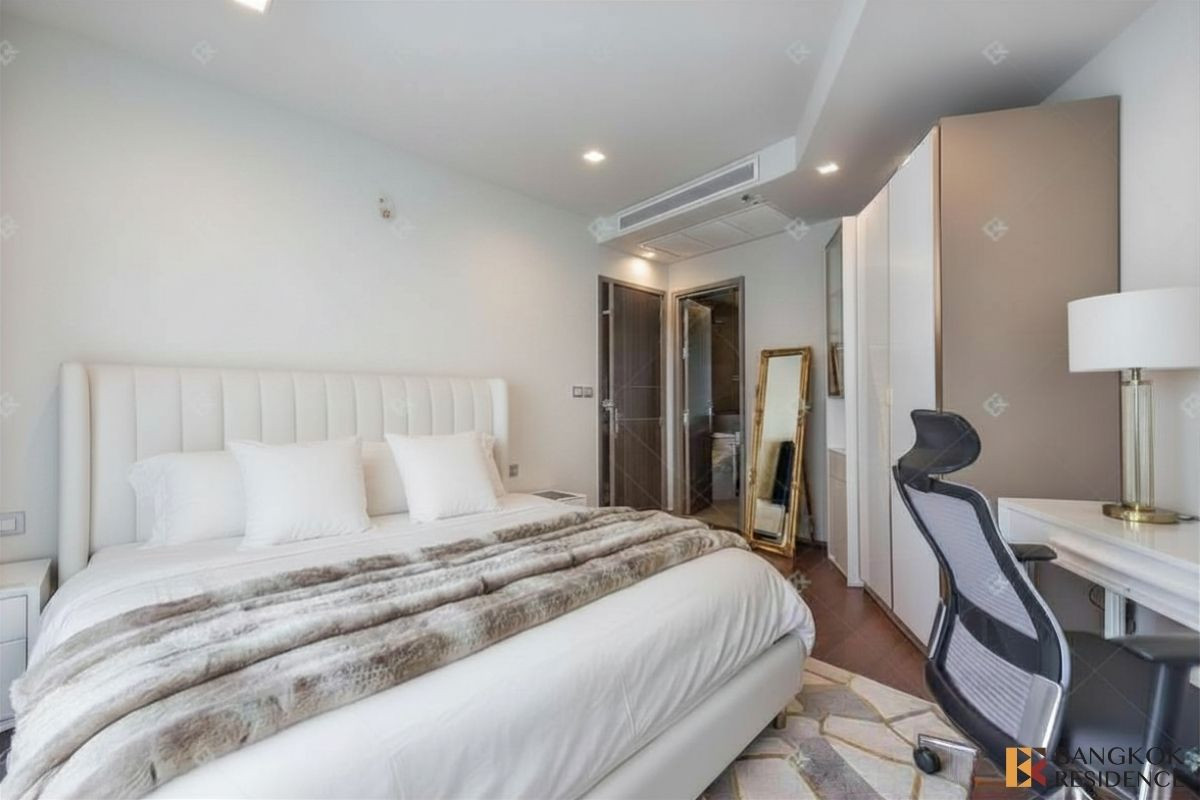 💖 Beautiful Fully Furnished Condo at Ideo Q Victory ✨ Ready to Move In Near BTS Victory Monument