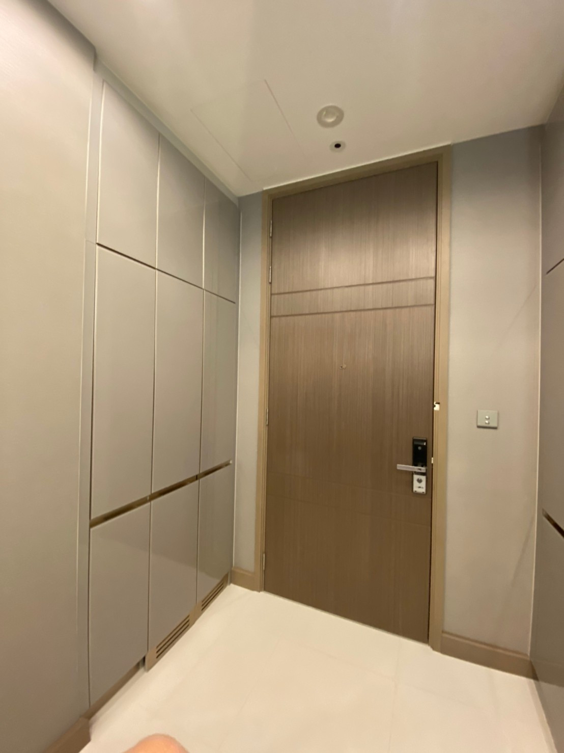 for rent he Esse at singha complex // 1b1b // 35 sq.m – รูปที่ 4