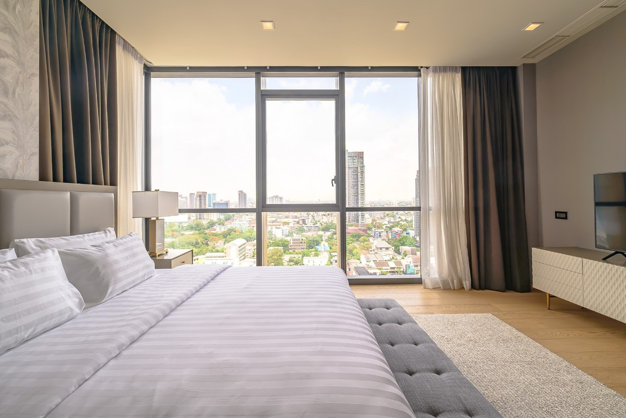  🏙 เดอะ โมนูเมนต์ ทองหล่อ (The Monument Thonglo ) Ultra Luxury Residence ใจกลางทองหล่อ ใกล้ BTS ทองหล่อ