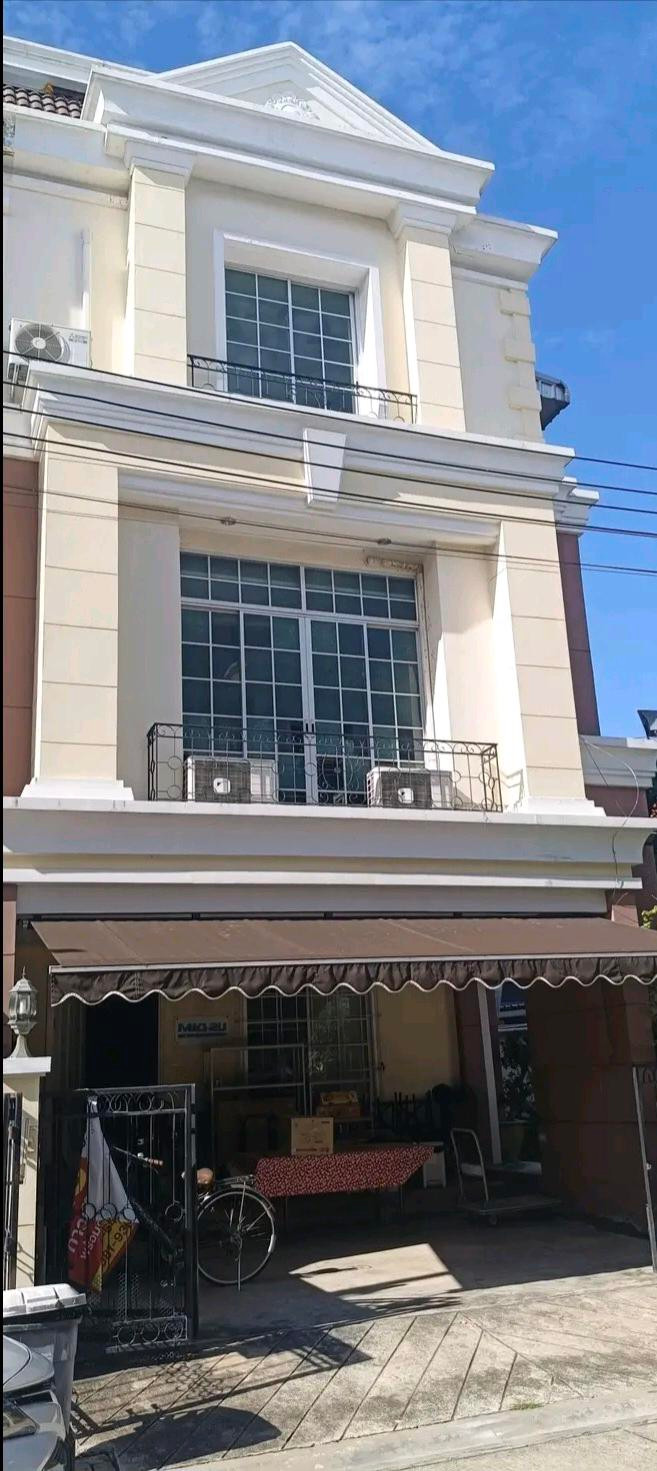 ขายบ้านทาวน์โฮม หลังมุม พื้นที่กว้าง ราคาดี การเดินทางสะดวก เข้า-ออกได้ทั้งถนนวิภาวดีรังสิต , ถนนงามวงศ์วานและถนนประชาชื่น - หมู่บ้าน พลัส ซิตี้ พาร์ค เกษตร-งามวงศ์วาน (Plus City Park Kaset-Ngamwongwan) ต้นซอยชินเขต 2 ขายบ้านทาวน์โฮม หลังมุม พื้นที่กว้าง ราคาดี การเดินทางสะดวก เข้า-ออกได้ทั้งถนนวิภาวดีรังสิต , ถนนงามวงศ์วานและถนนประชาชื่น - หมู่บ้าน พลัส ซิตี้ พาร์ค เกษตร-งามวงศ์วาน (Plus City Park Kaset-Ngamwongwan) ต้นซอยชินเขต 2