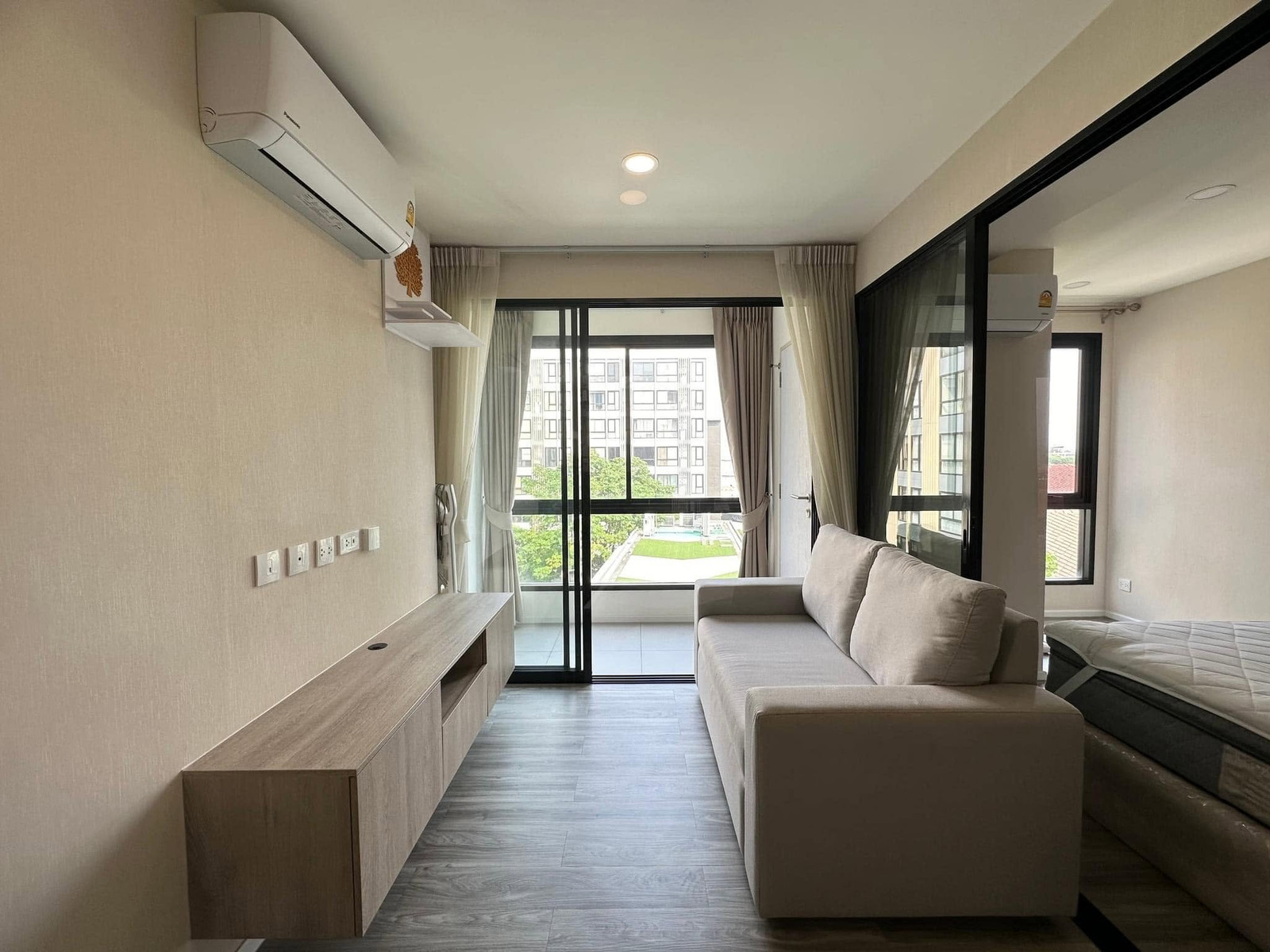 (Code SM2034) Condo for sale, Ikon Sukhumvit 77 project: Icon Sukhumvit 77 – รูปที่ 3
