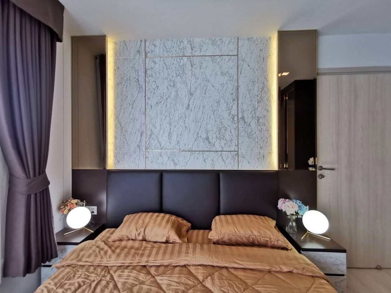 🔥Rent at  Life One Wireless  🔥1BR 1BR.🔥 28,000🔥38sqm. Floor17 – รูปที่ 2