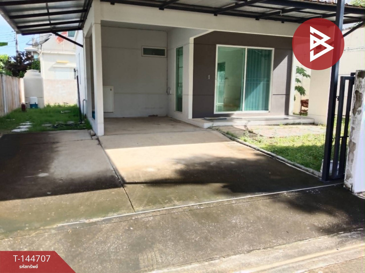 ขายบ้านเดี่ยว หมู่บ้านพฤกษ์ลดา บางใหญ่ (Pruklada Bangyai) นนทบุรี – รูปที่ 2