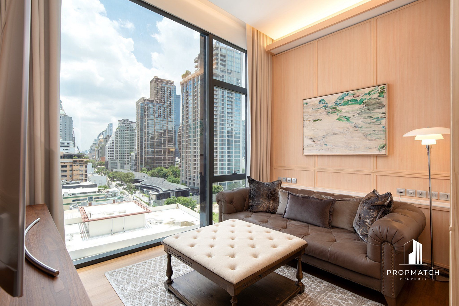 ✨Flash Deal ✨Sindhorn Lumpini ( 3Bed 3Bath 230.28SQM.) พร้อมอยู่ ! เพียง 79,900,000 บาท Tel.0981315848 @propmatch ✨Flash Deal ✨Sindhorn Lumpini ( 3Bed 3Bath 230.28SQM.) พร้อมอยู่ ! เพียง 79,900,000 บาท Tel.0981315848 @propmatch