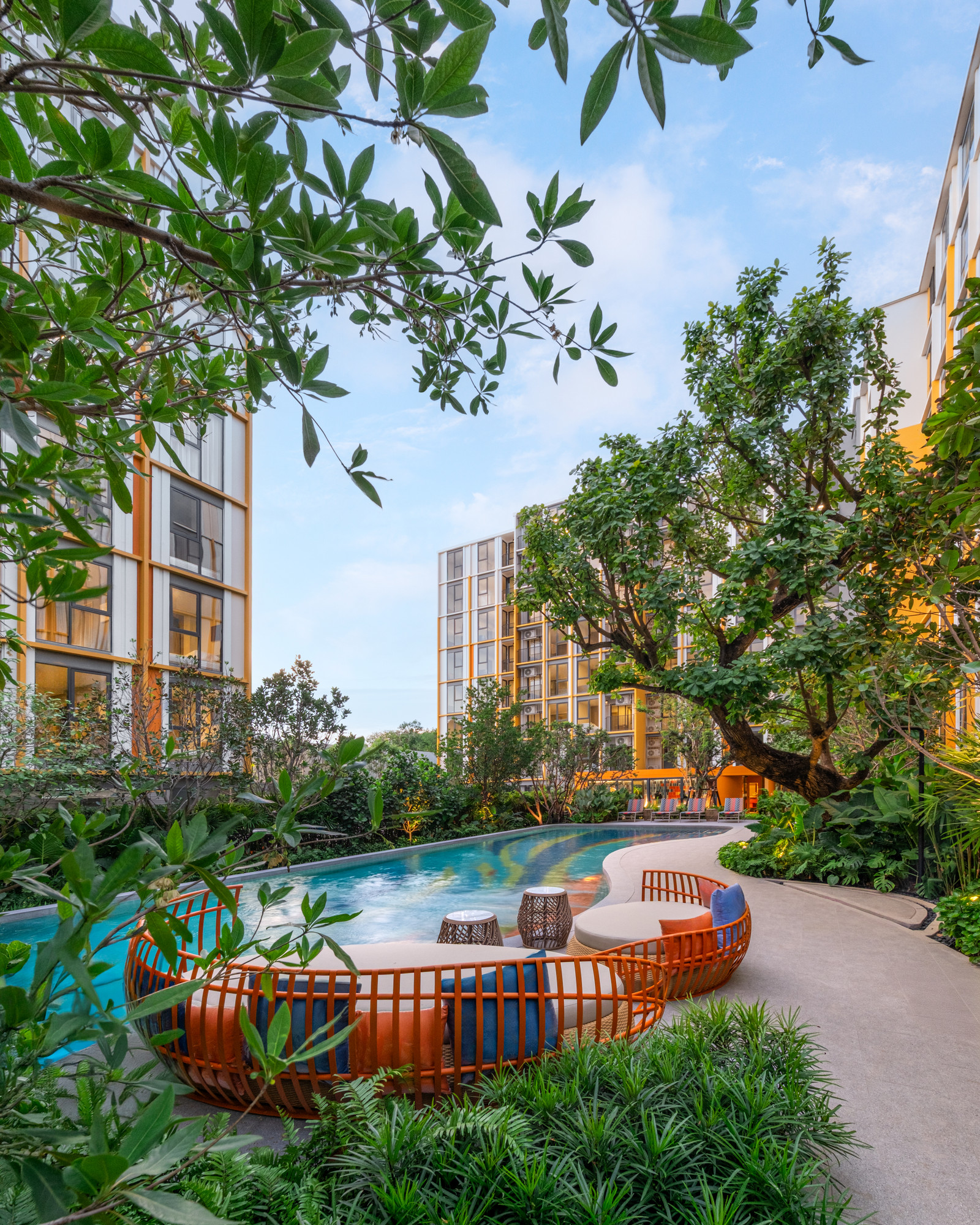 🎈ขาย THE BASE Rise Phuket เดอะ เบส ไรส์ ภูเก็ต คอนโด Low Rise ใจกลางเมืองภูเก็ต สะดวกสบาย ห่างจากเซ็นทรัล ภูเก็ต เพียง 2 นาที – รูปที่ 4