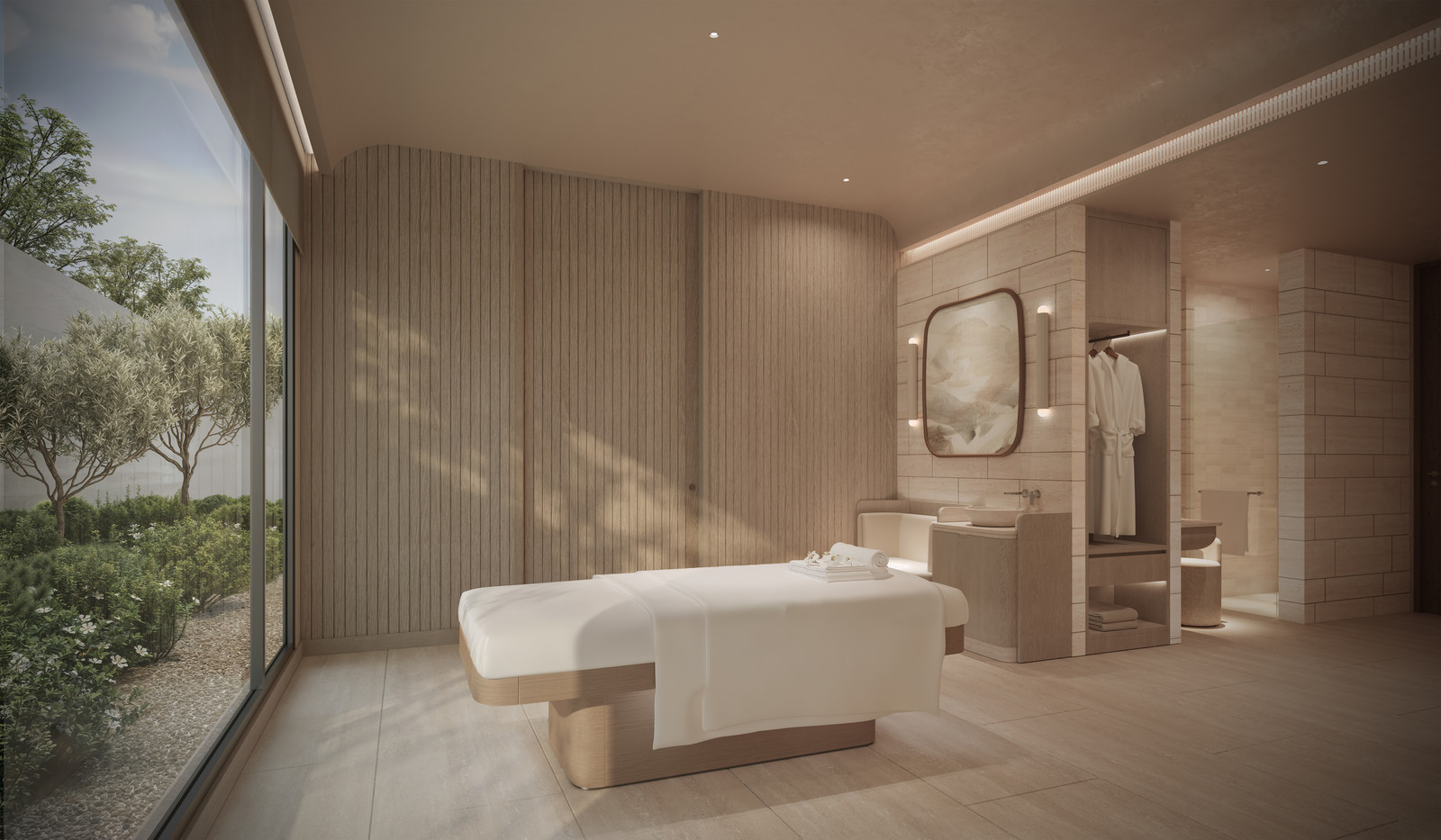 Penthouse 439 ตร.ม. ใจกลางสุขุมวิท ราคา 207 ล้าน Private Lift ใจกลาง EmDistrict – รูปที่ 2