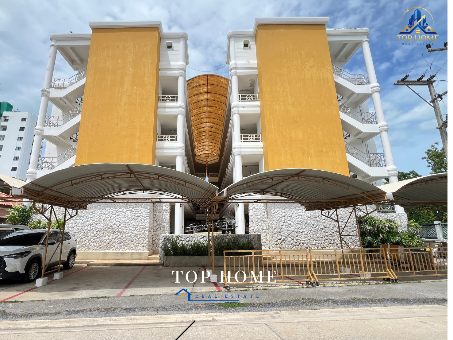 🏖️ ขายด่วน! คอนโดบ้านแสนสบาย ชะอำ ติดหาดส่วนตัว บรรยากาศเงียบสงบ พร้อมเข้าอยู่ – รูปที่ 2