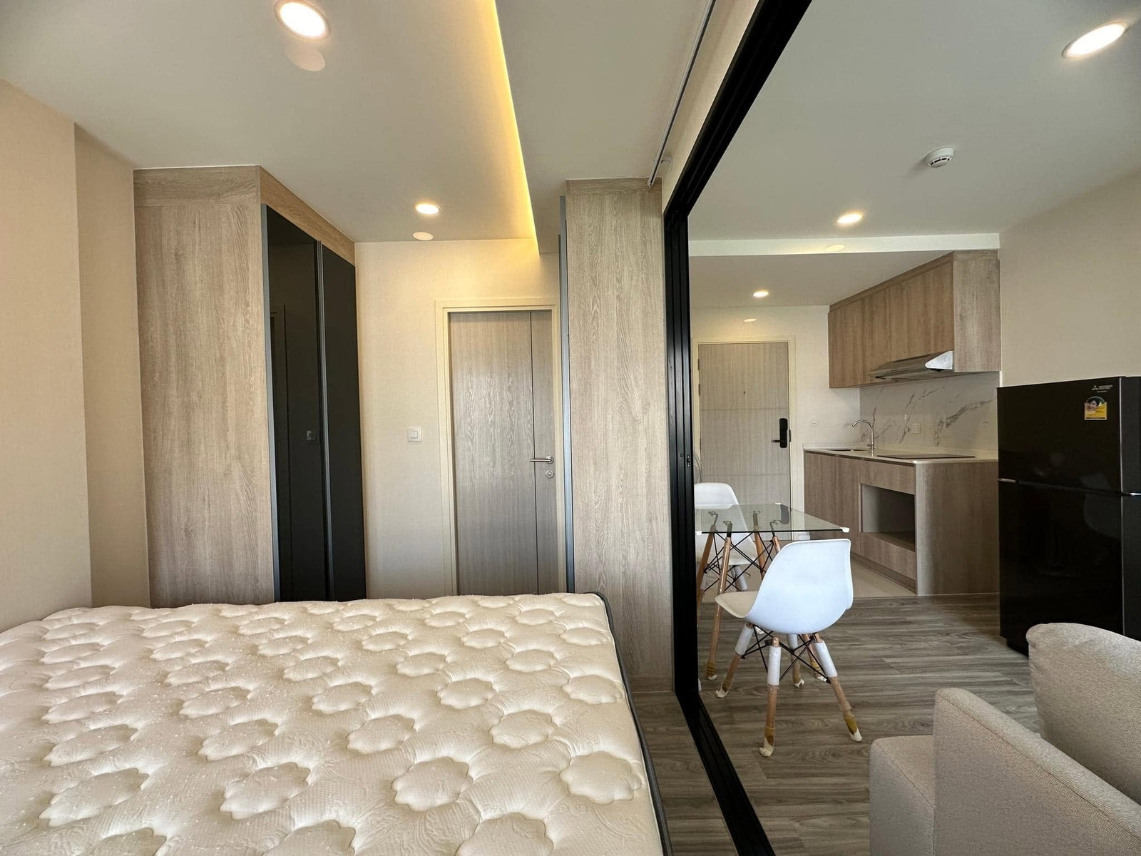 (Code SM2034) Condo for sale, Ikon Sukhumvit 77 project: Icon Sukhumvit 77 (Code SM2034) Condo for sale, Ikon Sukhumvit 77 project: Icon Sukhumvit 77